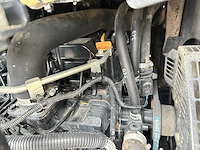 Yanmar - vio50-6b - midigraafmachine - afbeelding 24 van  41