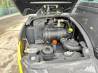 Yanmar - vio50-6b - midigraafmachine - afbeelding 25 van  41