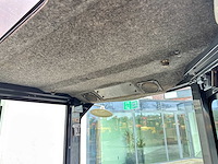 Yanmar - vio50-6b - midigraafmachine - afbeelding 27 van  41