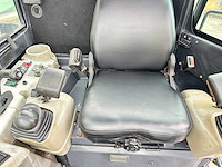 Yanmar - vio50-6b - midigraafmachine - afbeelding 32 van  41