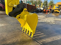 Yanmar - vio55-6b - midigraafmachine - afbeelding 2 van  40