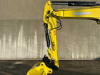 Yanmar - vio55-6b - midigraafmachine - afbeelding 3 van  40
