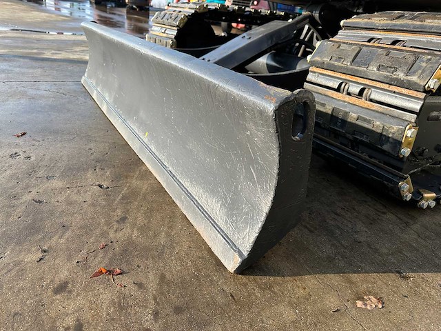 Yanmar - vio55-6b - midigraafmachine - afbeelding 17 van  40