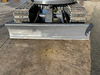 Yanmar - vio55-6b - midigraafmachine - afbeelding 18 van  40