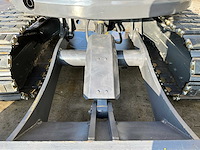 Yanmar - vio55-6b - midigraafmachine - afbeelding 20 van  40