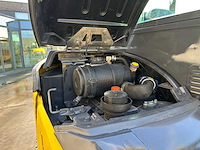 Yanmar - vio55-6b - midigraafmachine - afbeelding 22 van  40