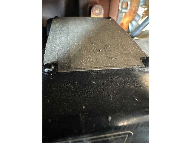 Yanmar - vio55-6b - midigraafmachine - afbeelding 27 van  40