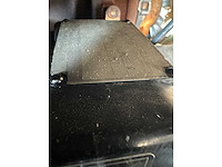 Yanmar - vio55-6b - midigraafmachine - afbeelding 27 van  40