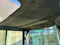 Yanmar - vio55-6b - midigraafmachine - afbeelding 29 van  40