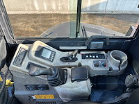 Yanmar - vio55-6b - midigraafmachine - afbeelding 31 van  40