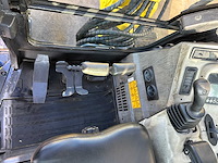 Yanmar - vio55-6b - midigraafmachine - afbeelding 32 van  40