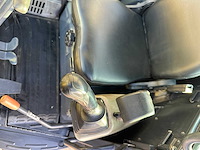 Yanmar - vio55-6b - midigraafmachine - afbeelding 33 van  40