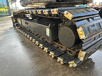 Yanmar - vio55-6b - midigraafmachine - afbeelding 15 van  40