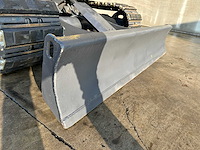 Yanmar - vio55-6b - midigraafmachine - afbeelding 19 van  40