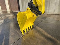 Yanmar - vio55-6b - midigraafmachine - afbeelding 39 van  40