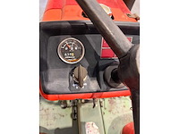 Yanmar - ym1301d - narrow gauge and compact tractor - afbeelding 1 van  13