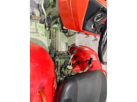 Yanmar - ym1301d - narrow gauge and compact tractor - afbeelding 3 van  13