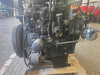 Yanmar 3tn100 turbo dieselmotor - afbeelding 4 van  11
