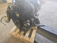 Yanmar 3tn100 turbo dieselmotor - afbeelding 6 van  11