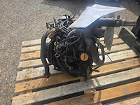 Yanmar 3tn63 dieselmotor - afbeelding 2 van  5