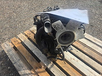 Yanmar 3tn63 dieselmotor - afbeelding 3 van  5