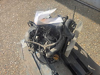 Yanmar 3tna72 dieselmotor - afbeelding 7 van  9