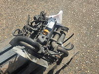 Yanmar 3tna72 dieselmotor - afbeelding 4 van  9