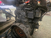 Yanmar 4tn100t dieselmotor - afbeelding 5 van  9