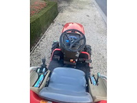 Yanmar af 114 minitractor - afbeelding 6 van  8