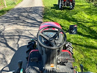 Yanmar af180 minitractor - afbeelding 6 van  23