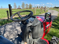Yanmar af180 minitractor - afbeelding 11 van  23