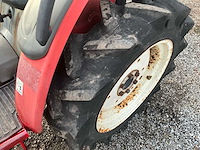Yanmar af220s minitractor - afbeelding 9 van  18