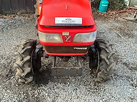 Yanmar af220s minitractor - afbeelding 11 van  18