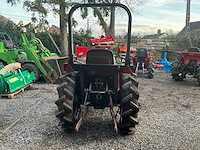 Yanmar af220s minitractor - afbeelding 14 van  18