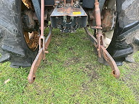 Yanmar af220s special - minitractor - afbeelding 5 van  14