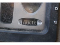 Yanmar b55w-1 wielgraafmachine met cabine (vin:1655) - afbeelding 16 van  18
