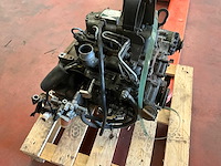 Yanmar dieselmotor - afbeelding 3 van  4