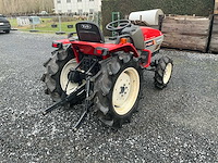 Yanmar f-220 minitractor - afbeelding 19 van  25