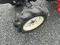 Yanmar f-220 minitractor - afbeelding 24 van  25