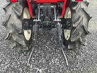 Yanmar f-220 minitractor - afbeelding 21 van  25