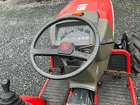 Yanmar f-220 minitractor - afbeelding 19 van  25