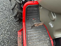 Yanmar f-220 minitractor - afbeelding 9 van  25