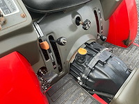 Yanmar f-220 minitractor - afbeelding 11 van  25