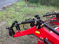 Yanmar f16d minitractor - afbeelding 8 van  37