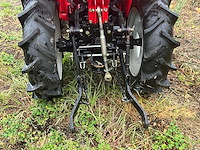 Yanmar f16d minitractor - afbeelding 22 van  37