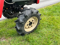 Yanmar f175 minitractor - afbeelding 4 van  20