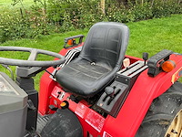 Yanmar f175 minitractor - afbeelding 5 van  20