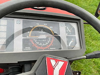 Yanmar f175 minitractor - afbeelding 8 van  20