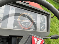 Yanmar f175 minitractor - afbeelding 9 van  20