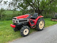 Yanmar f175 minitractor - afbeelding 1 van  20